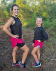 3R Shorts - Adult and Youth Bundle PDF Sewing Pattern