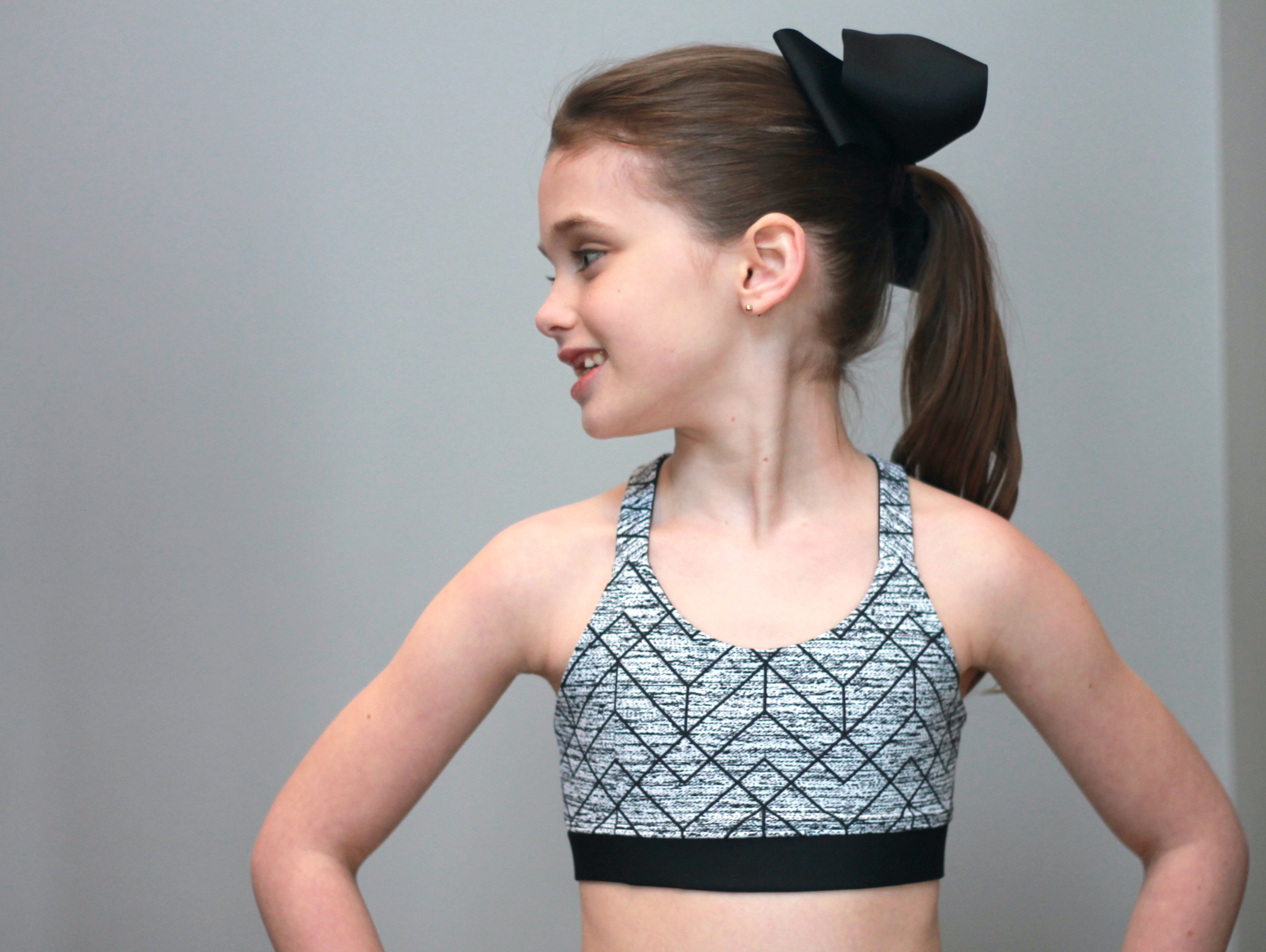I'm Back! + 🎉22 FREE SPORTS BRA PATTERNS! ⬇️ 34B, 34D, 34G and their  sister sizes! 