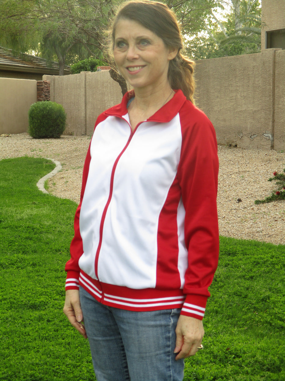 Whistler Jacket sizes B M Greenstyle