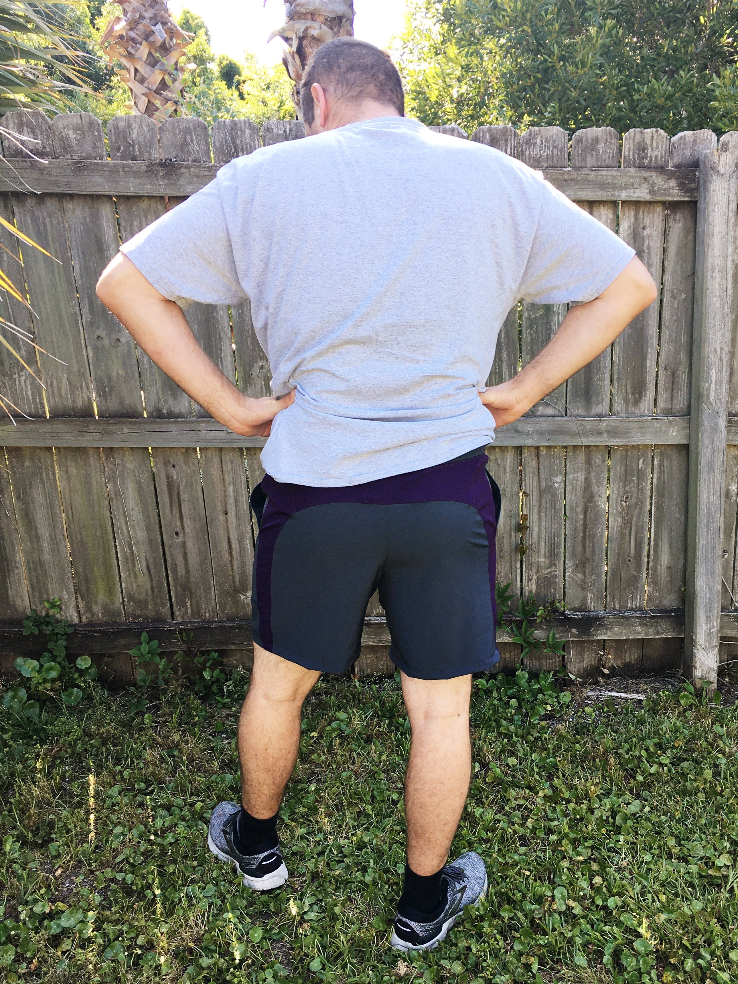 4xl athletic sales shorts