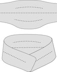Neck Warmer PDF Sewing Pattern