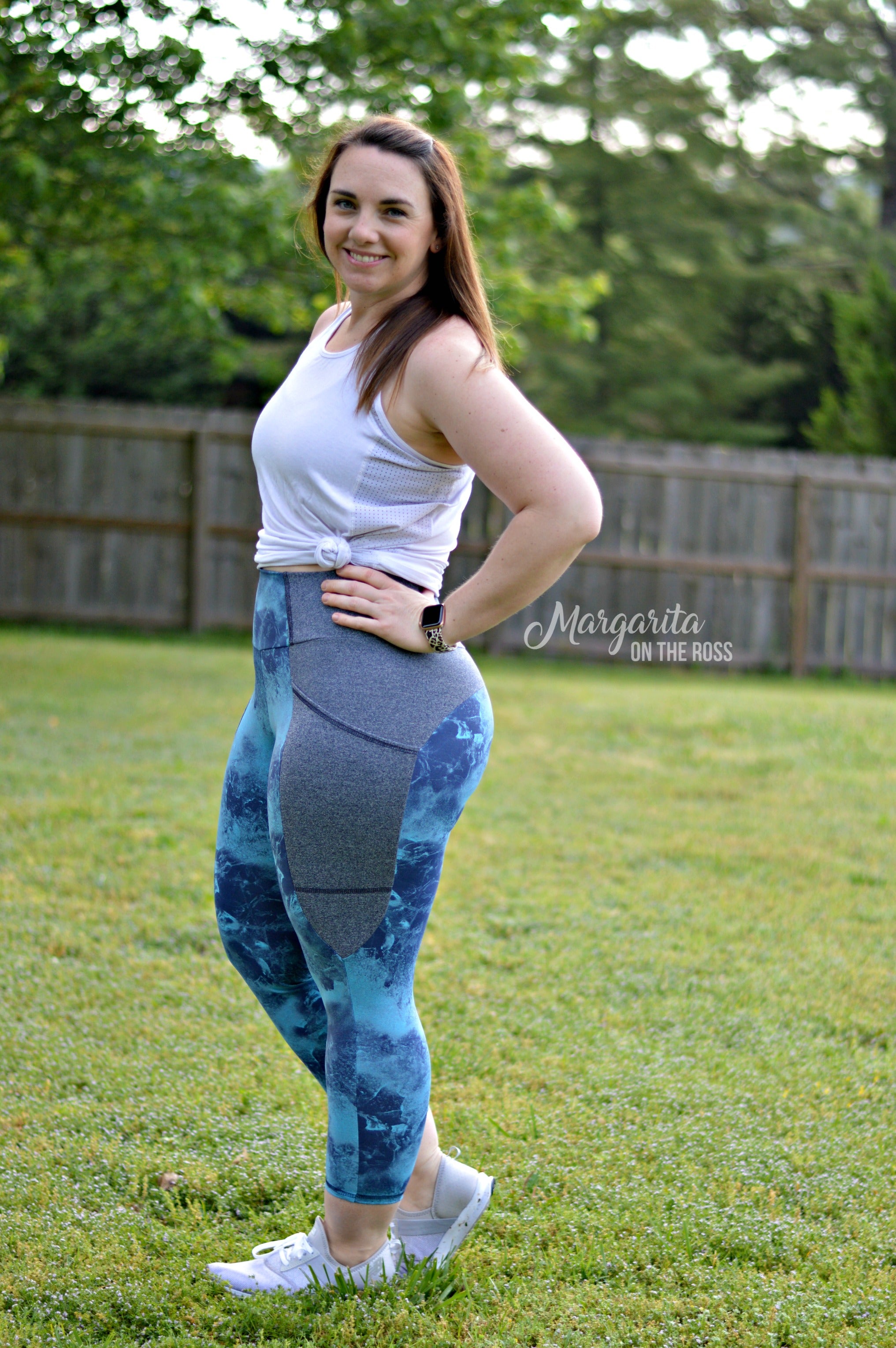 Greenstyle Leggings' Pattern Comparison - The Strides, Super Gs, Tempos,  Cavallo, and Inspires 