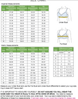 Surfside Wrap Swim Top PDF Sewing Pattern Sizes B-M
