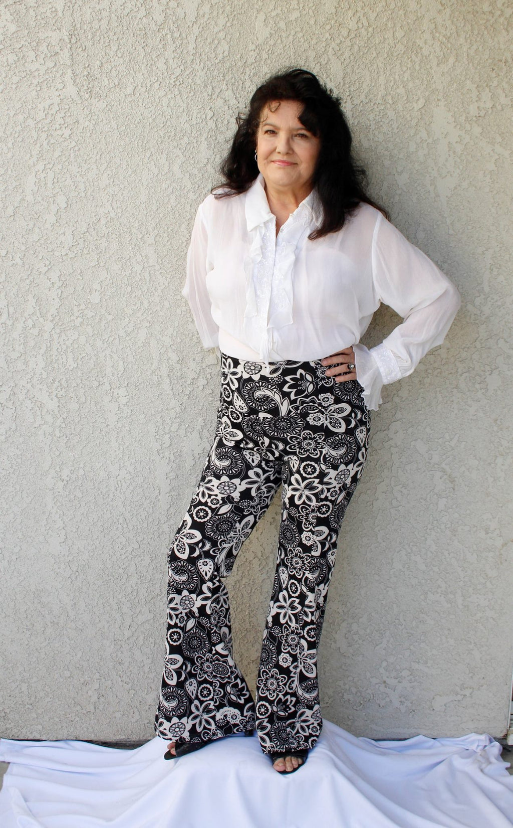 Chelsea Pants PDF Sewing Pattern XXS - 3XL – Greenstyle