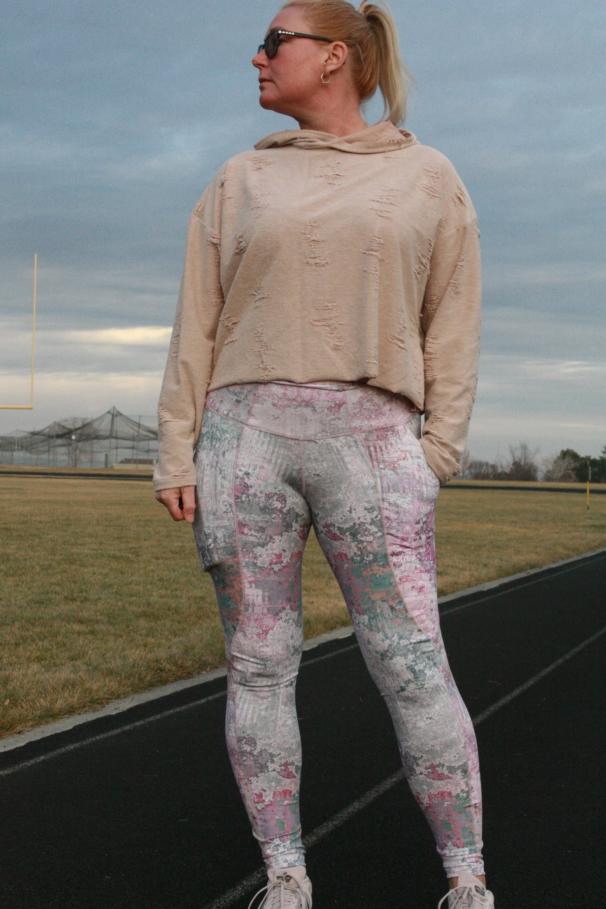 Bianca Pullover  PDF Sewing Pattern B-M