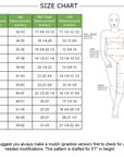 Flare Leggings PDF Pattern Sizes B - M