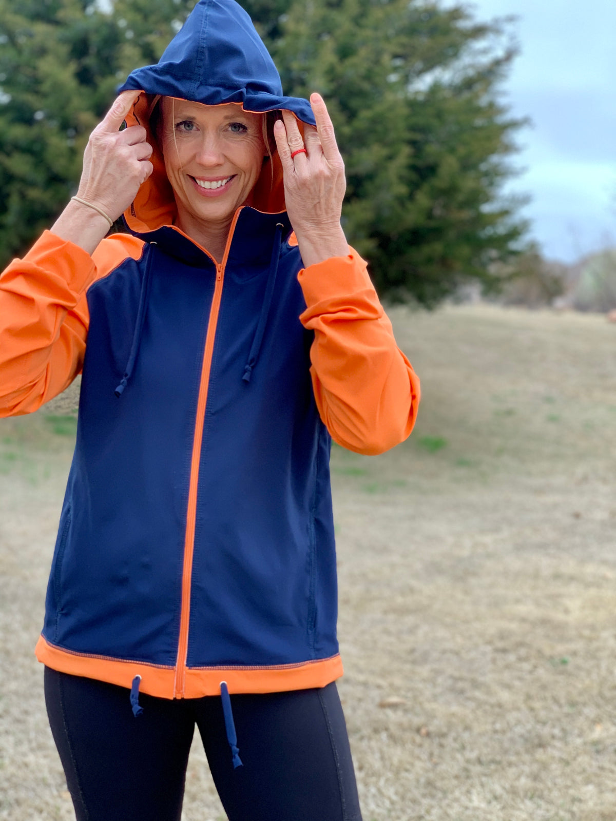 Whistler Jacket sizes B M Greenstyle