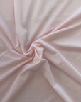 Mist Nylon Spandex - Pale Pink