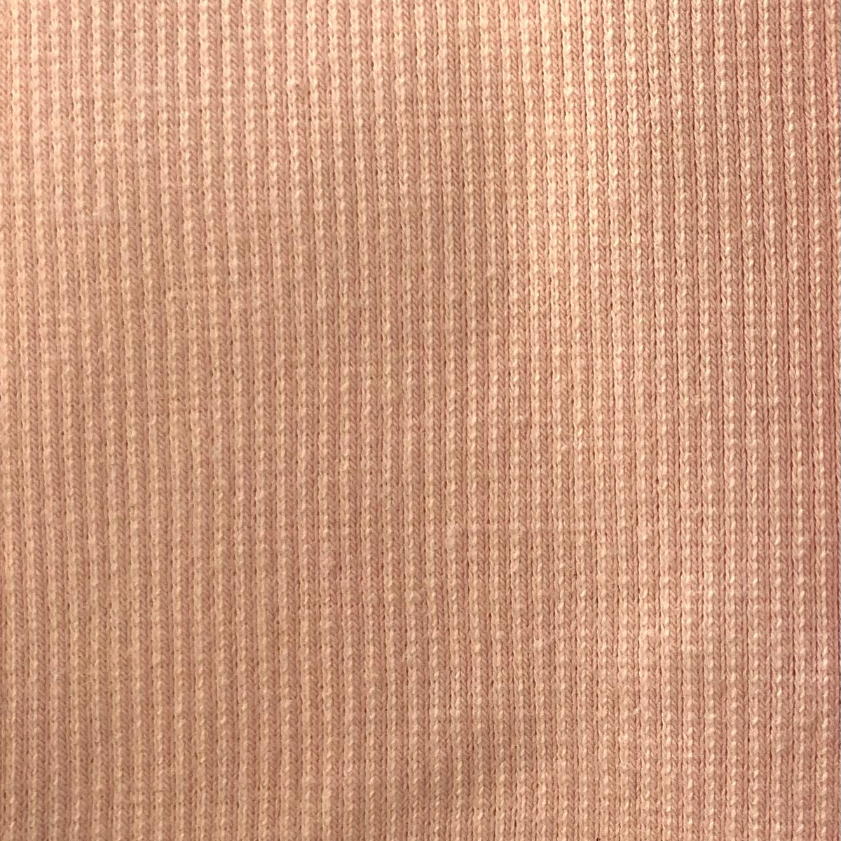 Pink Ribbed Color Rib Knit- Light Pink – Greenstyle