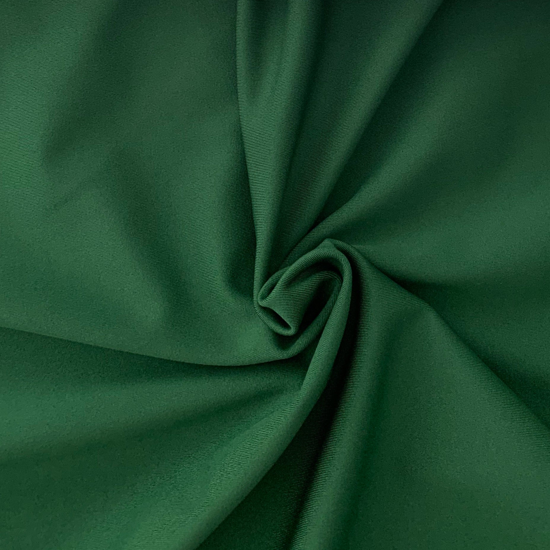 Arete - Emerald Green