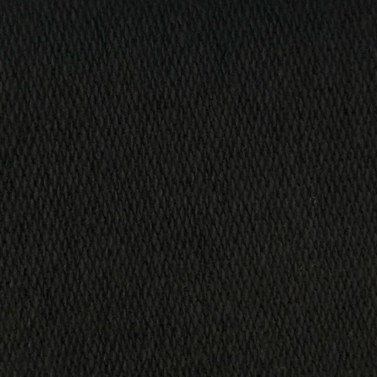 French Terry - Black – Greenstyle