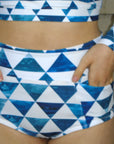 Waimea Swim Bottoms PDF Sewing Pattern