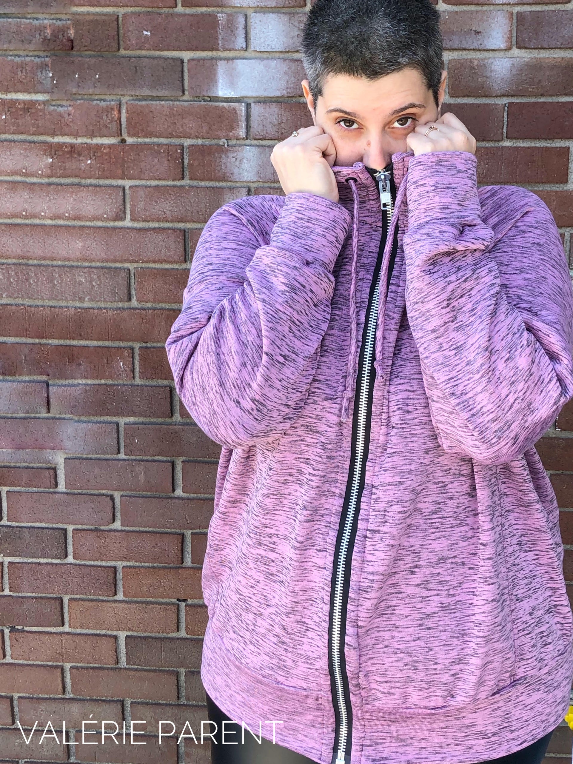 Whistler Jacket sizes B M Greenstyle